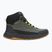 Мъжки туристически обувки REGATTA Onyx Mid dark khaki cyprus