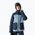 Мъжко скиорско яке Dare2B Baseplate IV Jacket navy/dusky blue