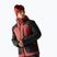 Мъжко скиорско яке Dare2B Baseplate IV Jacket black/rustic red