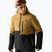 Мъжко скиорско яке Dare2B Halfpipe IV Jacket wood brown/black