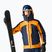 Мъжко яке Dare 2b Assimilate II Jacket navy/electric orange