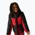 Детско скиорско яке Dare 2b Cheery black/danger red