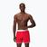 Мъжки бански шорти Speedo Jetstream Retro Logo Volley 16" 8-005082003 high risk red