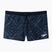 Мъжки боксерки за плуване Speedo Valmilton Aquashort anthracite