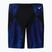 Мъжки шорти за плуване тип клин Speedo Endurance+ Max Compression Jammer black/blue