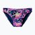 Мъжки слипове за плуване Speedo Printed Brief techno jungle/orchid shine