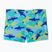 Момчешки бански боксерки Speedo Print Aquashort deep sapphire
