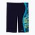 Детски джамъри Speedo Hyperboom Splice Jammer anthracite/hyper teal