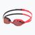 Очила за плуване Speedo Fastskin Speedsocket 2 Mirror black/smoke/crimson mirror