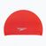 Плувна шапка  Speedo Fastskin Hiro autumn red