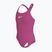 Детски цял бански костюм Nike Effortless Essential desert pink