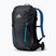 Дамска туристическа раница Gregory Targhee 24 l ozone black