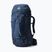 Мъжка раница за трекинг Gregory Baltoro 65 l M stellar blue