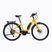 Дамски електрически велосипед Ridley RES U500 U50-01Bs жълт SBIU5WRID003