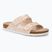 Дамски чехли O'Neill Sandy Low pale nude
