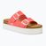 Дамски чехли O'Neill Platform Low brighr coral