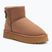 Дамски ботуши за сняг O'Neill Besiana Platform Mid warm taupe