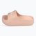 Дамски джапанки O'Neill Lainha Slider Low peach whip