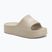 Дамски джапанки O'Neill Lainha Slider Low oatmeal