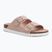 Дамски джапанки O'Neill Sandy Slider Low peach whip