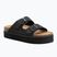 Дамски джапанки O'Neill Sandy Platform Slider Low black