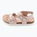 Детски сандали O'Neill Polly Sandal Low Jr peach whip