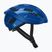 Lazer Tempo KinetiCore синя велосипедна каска