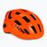 Велосипедна каска Lazer Tempo KC оранжева BLC2237891835