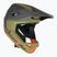 Велосипедна каска Lazer Chase KinetiCore matte moss