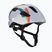 Детска велосипедна каска Lazer Pnut 2.0 KinetiCore rainbow