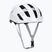 Велосипедна каска Lazer Sphere KinetiCore white/silver