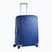 Пътнически куфар Samsonite S'cure Spinner 79 l dark blue