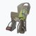 Детско столче за велосипед Polisport Koolah FF 29 brown