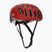Каска за МТВ колоездене Catlike Whisper II red matte/black gloss