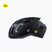 Каска за МТВ колоездене Catlike Whisper II black matte