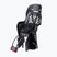 Детско столче за велосипед Polisport Joy FF 29 black/black