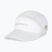 Шапка с козирка Ciele Athletics FSTCap SC Field Iconic SL white lightgrey
