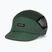 Шапка с козирка Ciele Athletics ShortBrim EQ Iconic Bar SL spruce