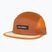 Шапка с козирка Ciele Athletics GOCap Field Iconic Bar ginger bread/sunset