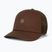 Шапка с козирка Ciele Athletics TRLCap SC Comp Circle C oak