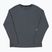 Мъжка блуза за бягане с дълъг ръкав Ciele Athletics DLYLongsleeve ocean