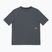 Мъжка тениска за бягане Ciele Athletics DLYShirt ocean