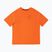 Мъжка тениска за бягане Ciele Athlteics NSPTShirt HV''C'' orange