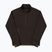 Мъжки суитшърт за бягане Ciele Athletics VLVHalfzip oak