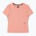 Дамска тениска за бягане Ciele Athletics DLYTShirt rose dawn