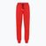 Детски панталон за трекинг LEGO Lwpandum 202 червен
