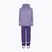 LEGO Lwjori детско дъждобранче с панталон 204 лилаво 11010368