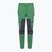 Детски панталон за трекинг LEGO Lwparker 201 тъмнозелен