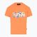 Детска тениска за трекинг LEGO Lwtaylor 307 оранжева 11010671