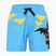 Детски къси панталони за плуване LEGO Lwalex 313 синьо 12010818